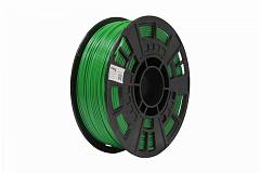 3д пластик petg зеленый 1кг