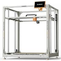 3D принтер Elegoo OrangeStorm Giga б/у самовывоз в самаре