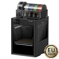 3D принтер Bambu Lab H2D Pro (EU-версия) — купить в магазине самара3д.рф