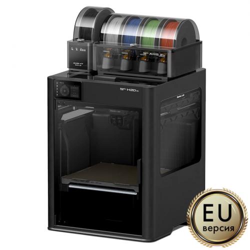 3D принтер Bambu Lab H2D Pro (EU-версия) — купить в магазине самара3д.рф
