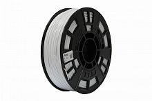 3д пластик petg белый 1кг — купить в магазине самара3д.рф