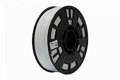 3д пластик petg белый 1кг