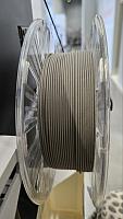 Филамент Inconel 718 для получения металлического изделия