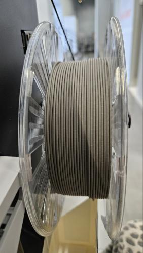 Филамент Inconel 718 для получения металлического изделия — купить в магазине самара3д.рф