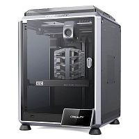 3D принтер Creality K1C — купить в магазине самара3д.рф