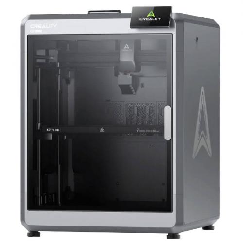3D принтер Creality K2 Plus — купить в магазине самара3д.рф