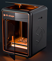 FGF 3D-принтер M-Shape