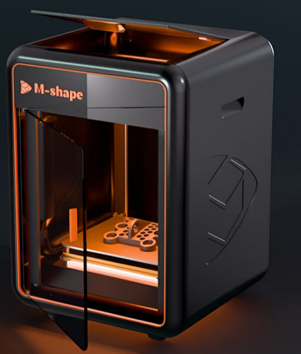 FGF 3D-принтер M-Shape — купить в магазине самара3д.рф