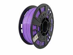 3д пластик petg фиолетовый 1кг