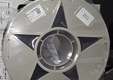 Пластик Star Plast PLA HS (матовый, черный) — купить в магазине самара3д.рф