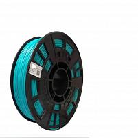3д пластик petg бирюзовый 1кг